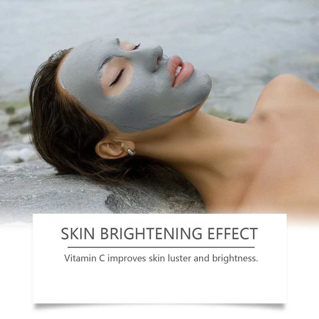 Dead Sea Mud All-in-One
