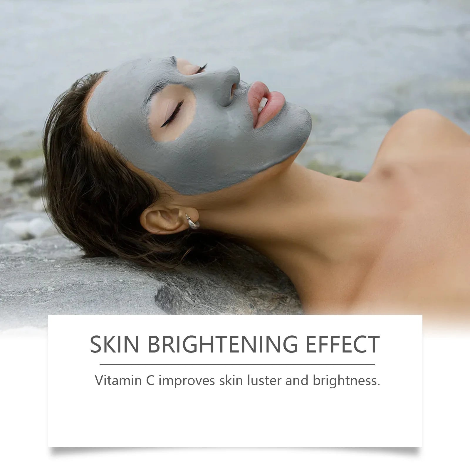Dead Sea Mud All-in-One
