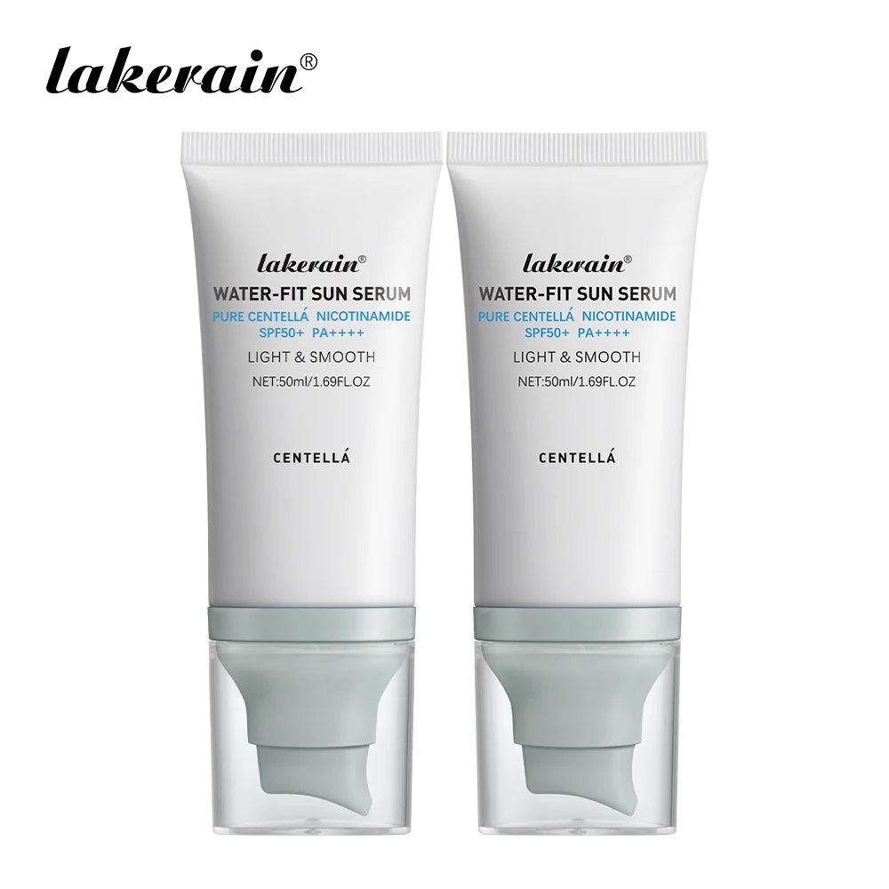 Centella SPF50+ Brightening & Soothing Sunscreen