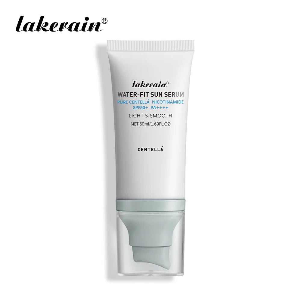 Centella SPF50+ Brightening & Soothing Sunscreen