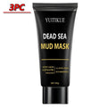 Dead Sea Mud Mask - Oil Control