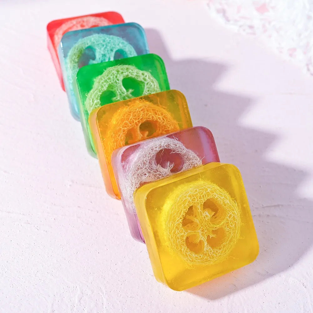 SummerBreeze Sea Salt Soap