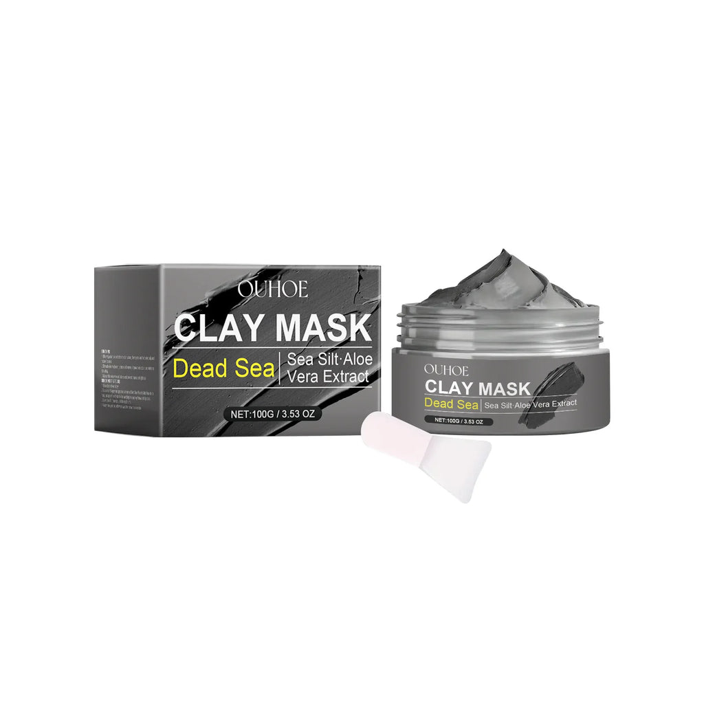 Dead Sea Mud All-in-One