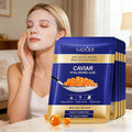 Royal Caviar Youth Reset Set