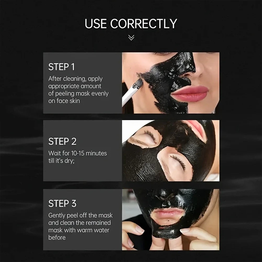 Dead Sea Mud Mask - Oil Control