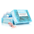 Natural Sea Salt Face & Body Scrub Soap (100g)