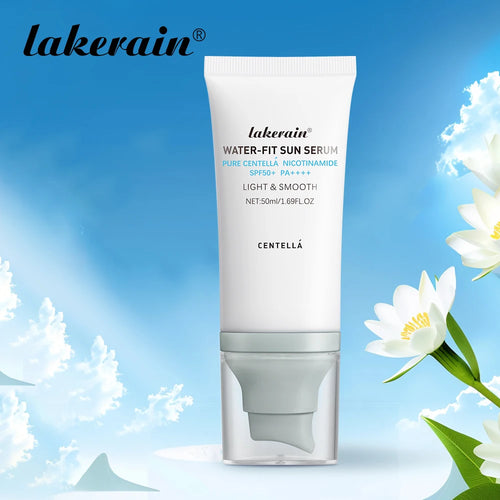 Centella SPF50+ Brightening & Soothing Sunscreen