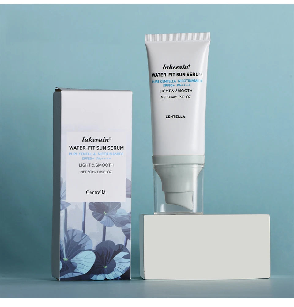 Centella SPF50+ Brightening & Soothing Sunscreen