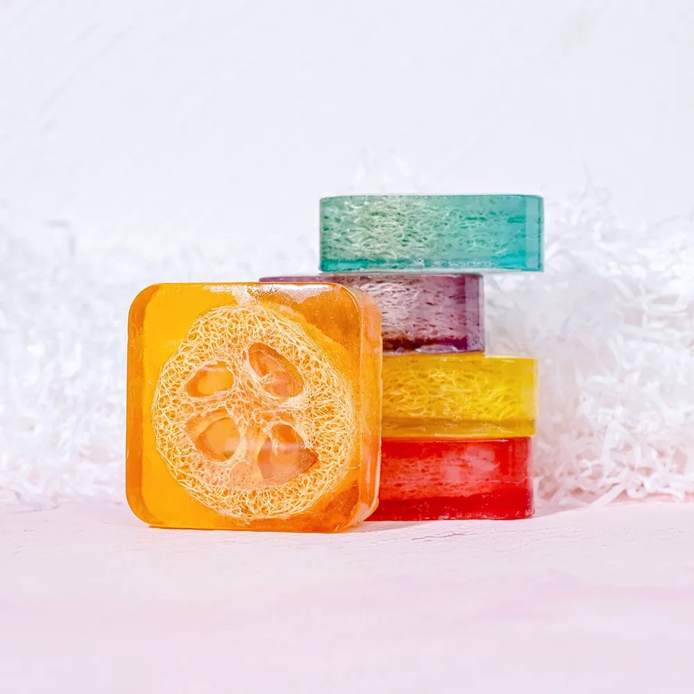 SummerBreeze Sea Salt Soap