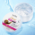 HydroGlass Snail-Collagen Gel
