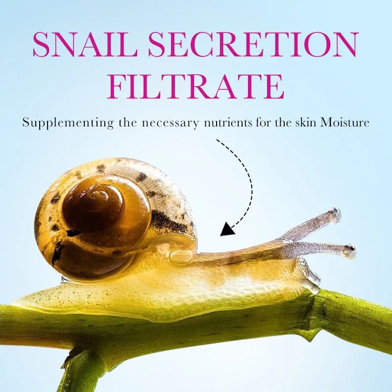 HydroGlass Snail-Collagen Gel