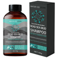 Dead Sea Mud & Jojoba Repair Shampoo