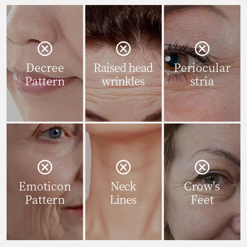 HydroGlass Snail-Collagen Gel