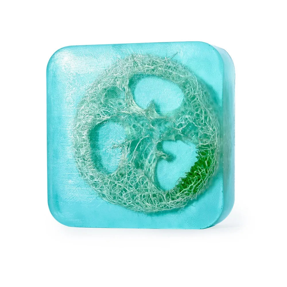 SummerBreeze Sea Salt Soap